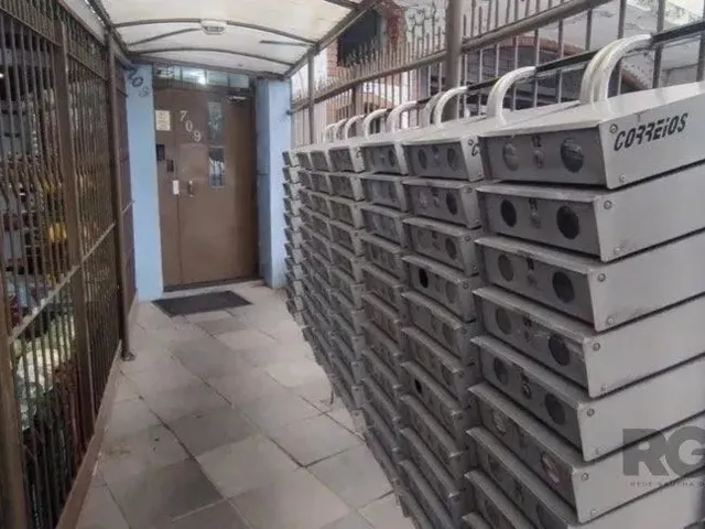 Imagem 11: Apartamento em Independência