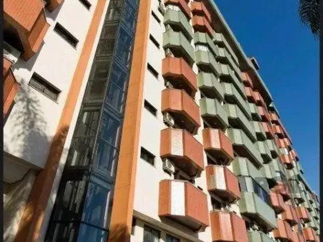 Imagem: Excelente Flat com 52,96M², Classificado
