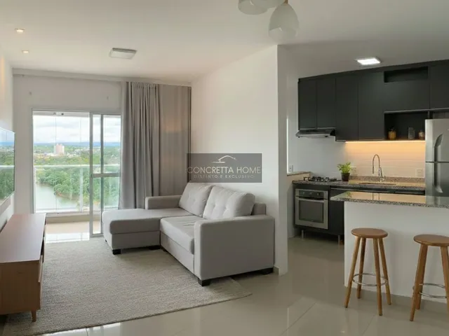 Imagem: EDIFÍCIO VALENTINA - Apartamento Padrão