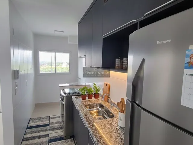 Imagem 3: EDIFÍCIO VALENTINA - Apartamento Padrão Edifício Valentina