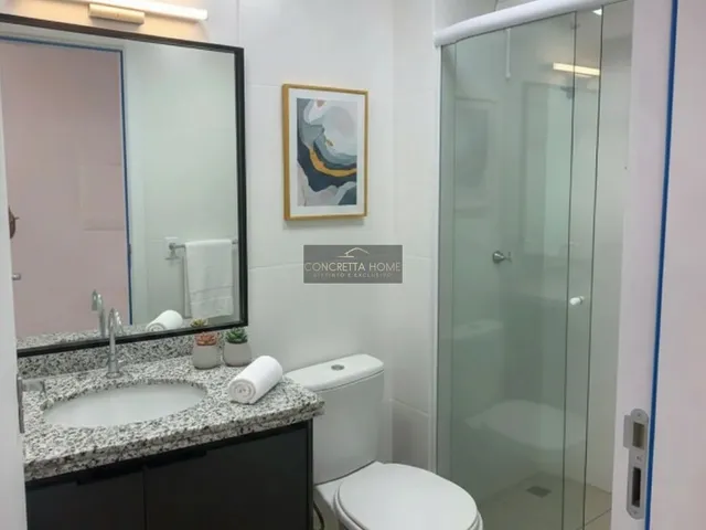 Imagem 8: EDIFÍCIO VALENTINA - Apartamento Padrão Edifício Valentina