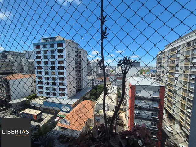 Imagem 1: Apartamento 2 Quartos na Av Independência