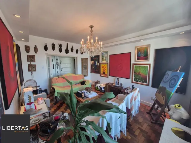 Imagem 7: Apartamento 2 Quartos na Av Independência