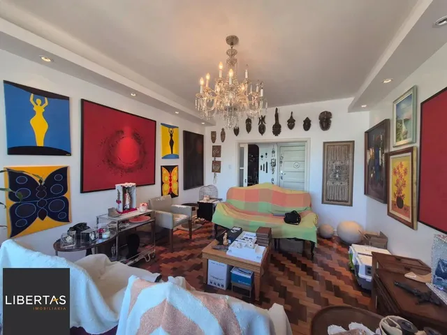 Imagem 9: Apartamento 2 Quartos na Av Independência