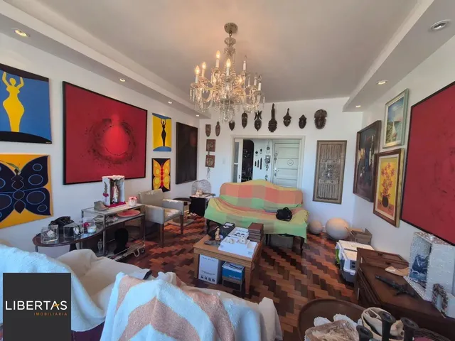Imagem 6: Apartamento 2 Quartos na Av Independência
