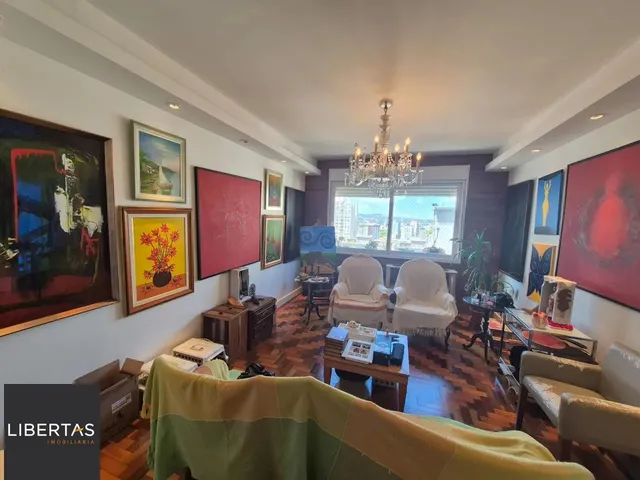 Imagem 3: Apartamento 2 Quartos na Av Independência