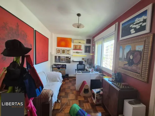 Imagem 2: Apartamento 2 Quartos na Av Independência