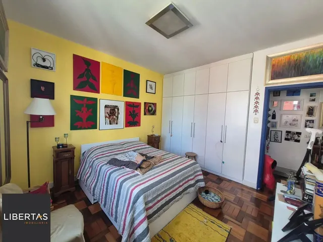 Imagem 5: Apartamento 2 Quartos na Av Independência