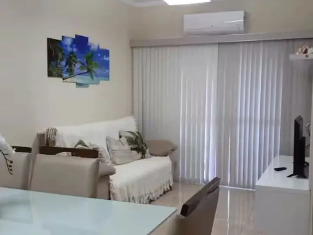 Imagem: Lindo Apartamento na Enseada Guarujá