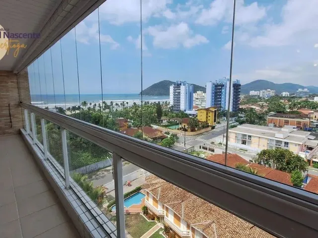 Imagem: Cobertura Duplex Á Venda com Piscina Privativa