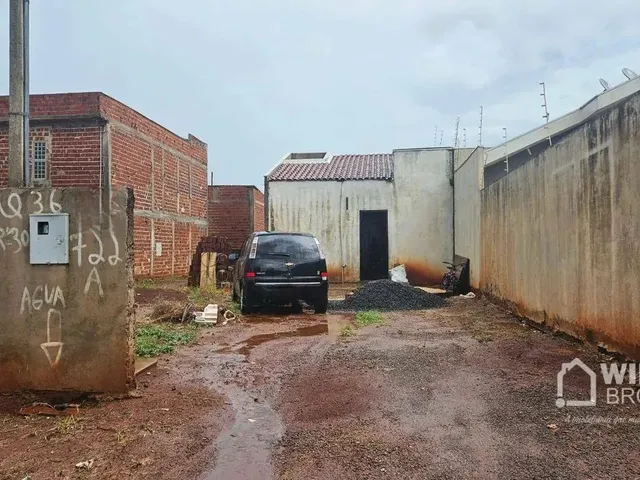 Imagem: Casa com 2 Dormitórios À Venda, 60 M²