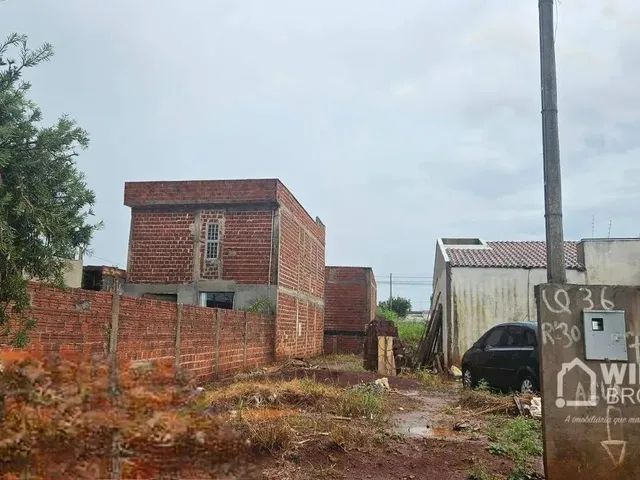 Imagem 16: Casa com 2 Dormitórios À Venda, 60 M² por R$ 280.000,00 - Jardim Aurora 2 - Sarandi/Pr