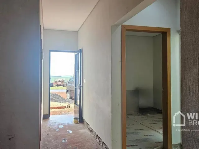 Imagem 7: Casa com 2 Dormitórios À Venda, 60 M² por R$ 280.000,00 - Jardim Aurora 2 - Sarandi/Pr