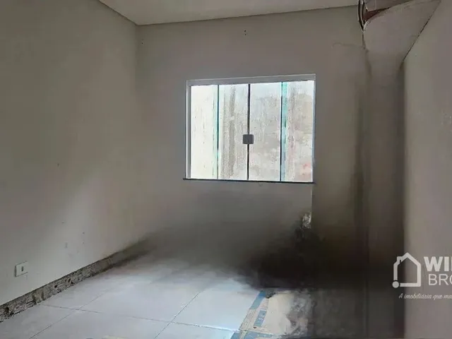 Imagem 2: Casa com 2 Dormitórios À Venda, 60 M² por R$ 280.000,00 - Jardim Aurora 2 - Sarandi/Pr