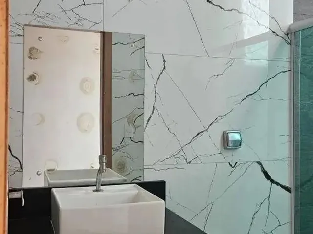 Imagem 3: Casa com 2 Dormitórios À Venda, 60 M² por R$ 280.000,00 - Jardim Aurora 2 - Sarandi/Pr