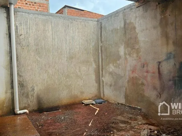 Imagem 13: Casa com 2 Dormitórios À Venda, 60 M² por R$ 280.000,00 - Jardim Aurora 2 - Sarandi/Pr