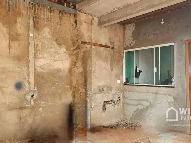 Imagem 11: Casa com 2 Dormitórios À Venda, 60 M² por R$ 280.000,00 - Jardim Aurora 2 - Sarandi/Pr