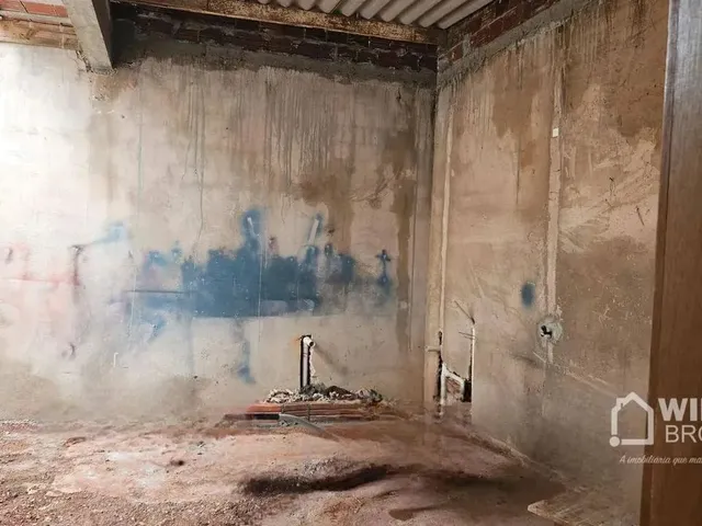 Imagem 6: Casa com 2 Dormitórios À Venda, 60 M² por R$ 280.000,00 - Jardim Aurora 2 - Sarandi/Pr