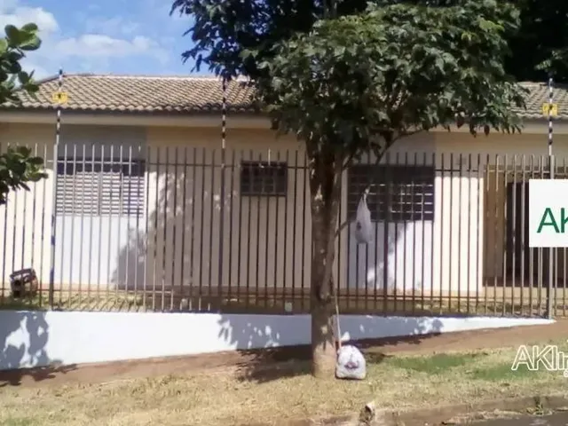 Imagem: Casa À Venda, 100 M² por R$ 200.000,00