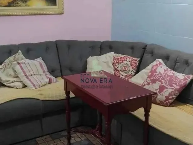 Imagem: Excelente Oportunidade Casa na Vila Mathias