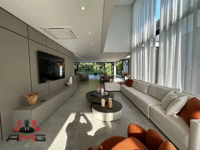Imagem 1: Casa À Venda, 370 M² por R$ 13.900.000,00 - Riviera Módulo 11 - Bertioga/Sp