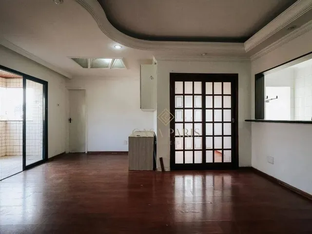 Imagem 2: Apartamento com 3 Dormitórios À Venda, 110 M² por R$ 650.000,00 - Canto do Forte