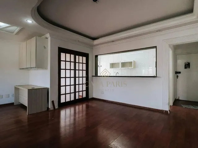 Imagem 15: Apartamento com 3 Dormitórios À Venda, 110 M² por R$ 650.000,00 - Canto do Forte