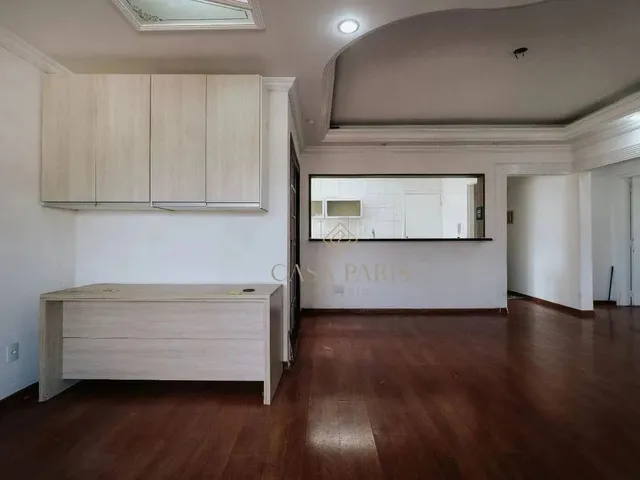 Imagem 8: Apartamento com 3 Dormitórios À Venda, 110 M² por R$ 650.000,00 - Canto do Forte