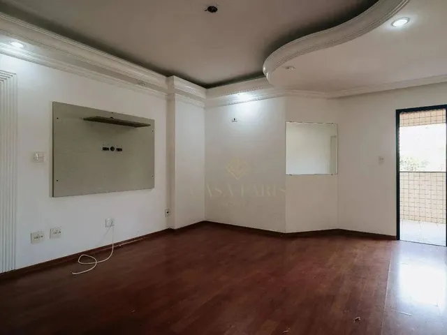 Imagem 5: Apartamento com 3 Dormitórios À Venda, 110 M² por R$ 650.000,00 - Canto do Forte