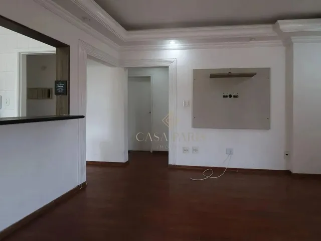 Imagem 11: Apartamento com 3 Dormitórios À Venda, 110 M² por R$ 650.000,00 - Canto do Forte