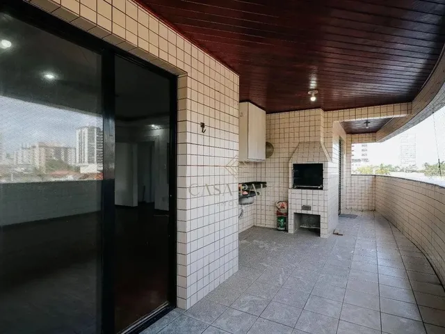 Imagem 10: Apartamento com 3 Dormitórios À Venda, 110 M² por R$ 650.000,00 - Canto do Forte