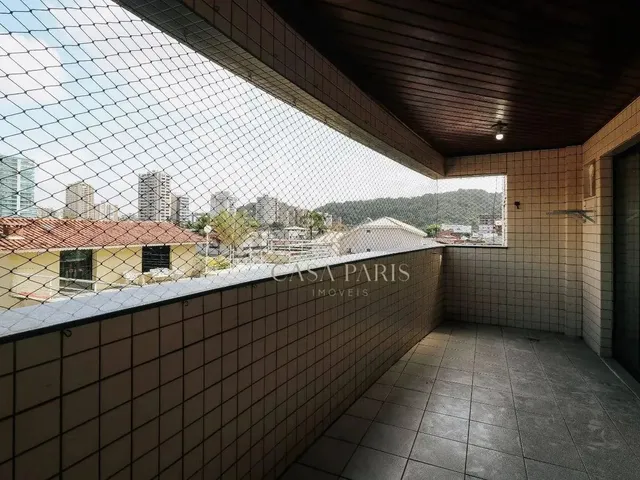 Imagem 9: Apartamento com 3 Dormitórios À Venda, 110 M² por R$ 650.000,00 - Canto do Forte