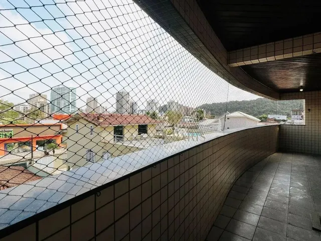 Imagem 13: Apartamento com 3 Dormitórios À Venda, 110 M² por R$ 650.000,00 - Canto do Forte