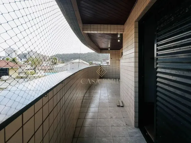 Imagem 6: Apartamento com 3 Dormitórios À Venda, 110 M² por R$ 650.000,00 - Canto do Forte