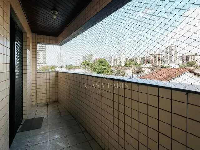 Imagem 16: Apartamento com 3 Dormitórios À Venda, 110 M² por R$ 650.000,00 - Canto do Forte