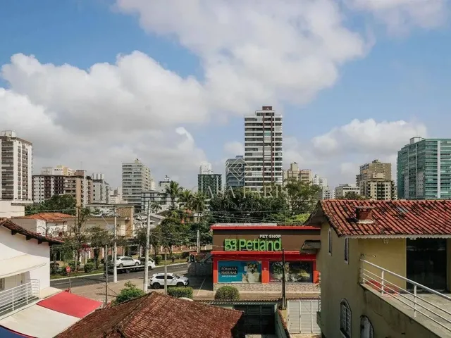 Imagem 3: Apartamento com 3 Dormitórios À Venda, 110 M² por R$ 650.000,00 - Canto do Forte