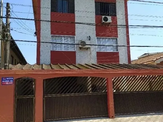 Imagem: Apartamento com 2 Dormitórios À Venda