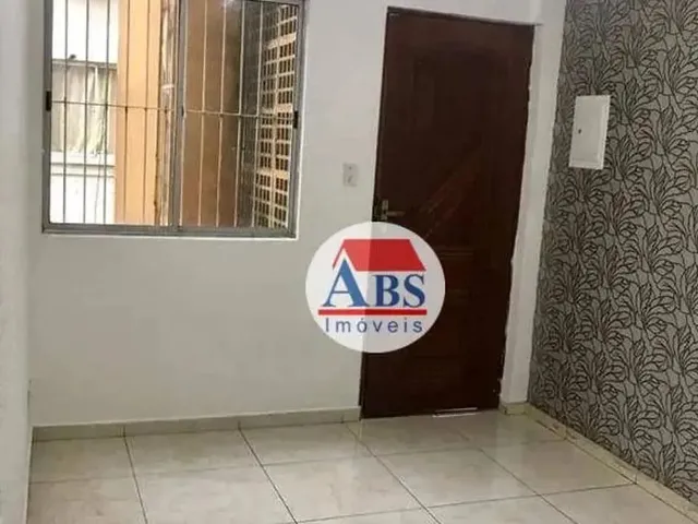 Imagem: Apartamento Vila Nova