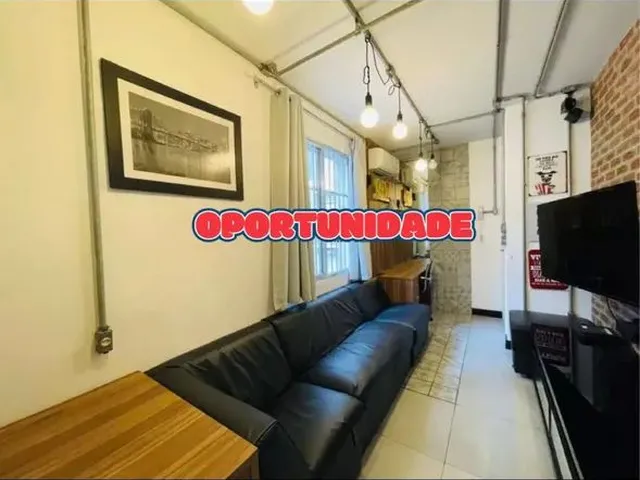 Imagem: Apartamento Boqueirão
