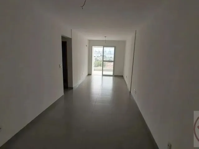 Imagem: Apartamento para Venda em Santos, Aparecida
