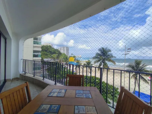 Imagem: Apartamento Próximo À Praia com Vista