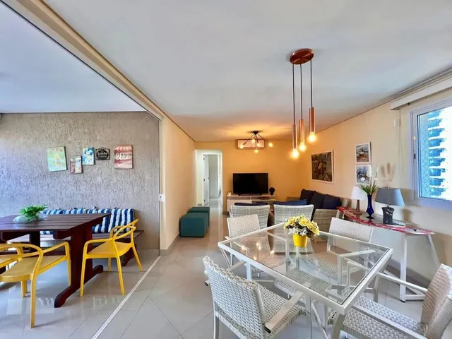 Imagem: Apartamento Próximo À Praia com Vista