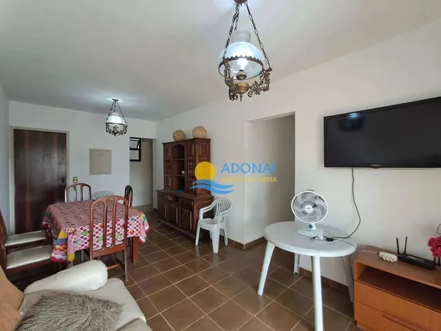 Imagem: Apartamento Próximo À Praia com Sacada