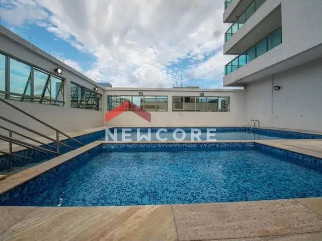 Imagem 1: Apartamento em Avenida Doutor Epitácio Pessoa - Ponta da Praia - Santos/Sp