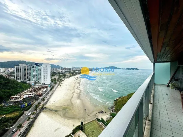 Imagem: Apartamento Próximo À Praia com Vista
