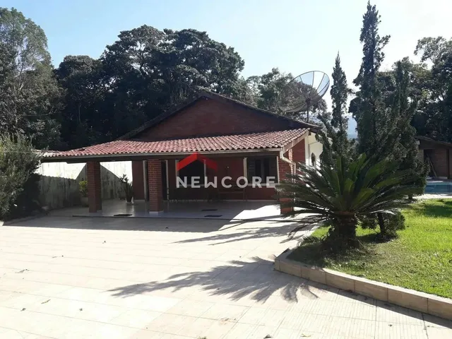 Imagem: Casa de Condomínio em Rua Aprovada 859