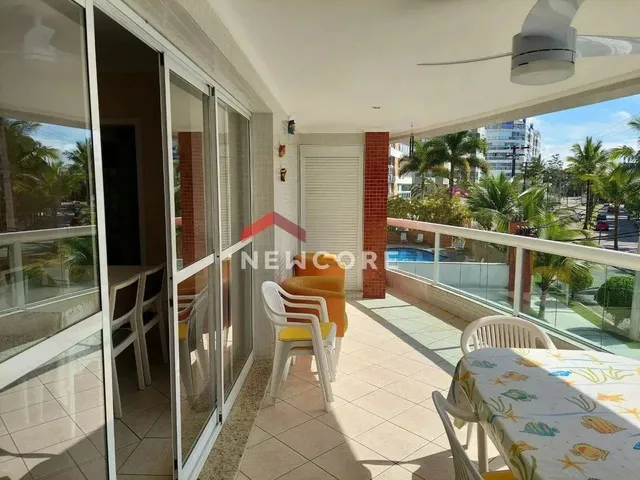 Imagem: Apartamento em Alameda do Remo - Riviera