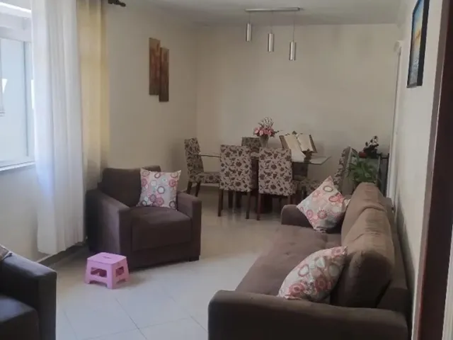Imagem: Apartamento 3 Qtos. Aparecida Garagem Fechada