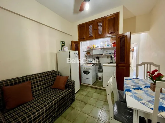 Imagem 4: Apartamento 1 Quarto no Centro Ótima Localização