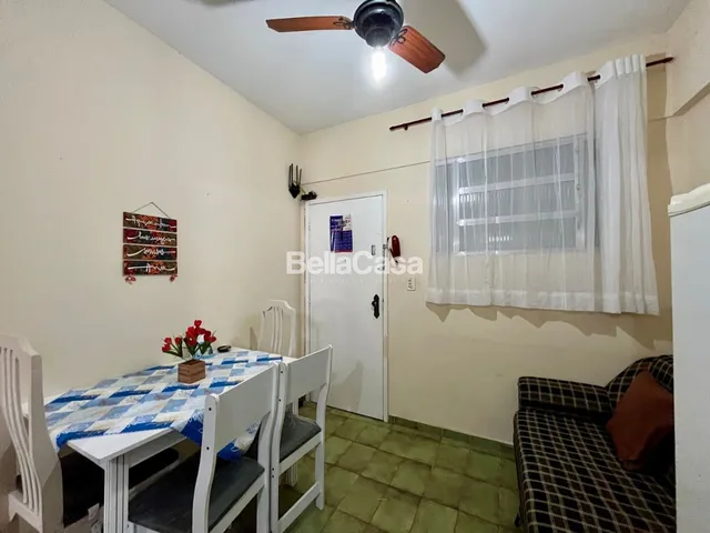 Imagem 2: Apartamento 1 Quarto no Centro Ótima Localização